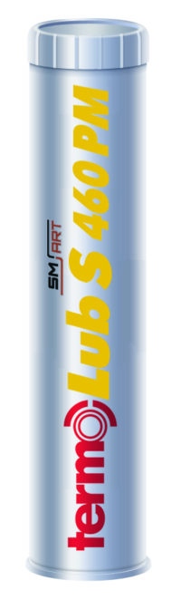 Смазка для бумагоделательных машин ARGO TermoLub S460PM EP 1 (0,37 кг.)