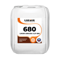 Масло редукторное Liksir Arkuda PG CLP 680 (20 л.)