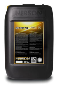 Масло редукторное Nerson Gear Glygoyle 11 (20 л.)