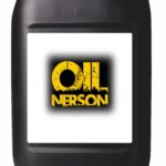 Масло трансмиссионное Nerson Universal Premium Synthetic 75/140 API GL-4/GL-5 (20 л.)