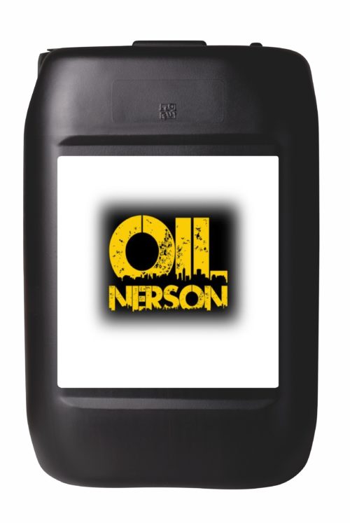 Масло трансмиссионное Nerson Universal Premium Synthetic 75/140 API GL-4/GL-5 (20 л.)