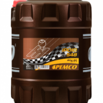 Масло трансмиссионное Pemco 548 80/90 GL-4 (20 л.)