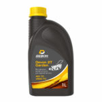 Масло моторное Devon 2T Garden API TC (1 л.)