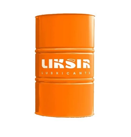 Жидкость барьерная Liksir Buffer Clean Liquid 17 H1 (205 л.)