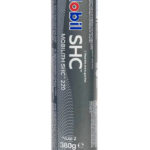 Смазка пластичная Mobil Mobilith SHC 100 NLGI 2 (0,38 кг.)