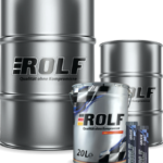 Смазка термостойкая Rolf Grease P7 LX 180 EP 2 (18 кг.)