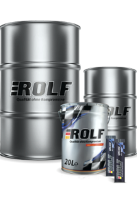 Смазка термостойкая Rolf Grease P7 LX 180 EP 2 (18 кг.)