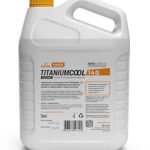 Концентрат СОЖ ХимИЖ Titaniumcool 140 (20 кг.)