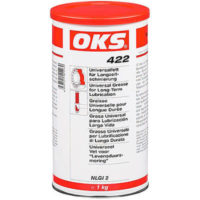 Смазка универсальная консистетная OKS 422 (400 мл.)