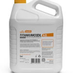 Концентрат СОЖ ХимИЖ Titaniumcool 40 (20 кг.)