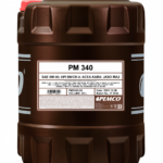 Масло моторное Pemco 340 5/40 API SN/CH-4 ACEA A3/B4 (20 л.)