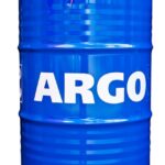 Смазка низкотемпературная полусинтетическая алюминиевая ARGO ArcticPlex EP 0 (175 кг.)