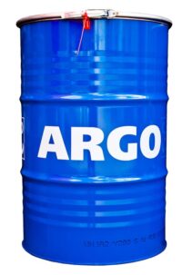 Смазка низкотемпературная полусинтетическая алюминиевая ARGO ArcticPlex EP 0 (175 кг.)