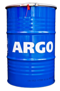 Смазка низкотемпературная полусинтетическая алюминиевая ARGO ArcticPlex EP 0 (175 кг.)