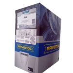 Масло моторное Ravenol FLJ 5/30 ACEA C1 (20 л.)