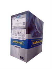 Масло моторное Ravenol FLJ 5/30 ACEA C1 (20 л.)