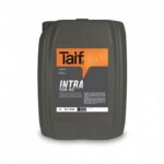 Масло моторное Taif Intra 10/40 API CI-4 ACEA E7 (20 л.)
