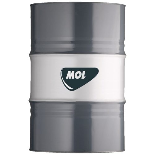 Масло компрессорное MOL Compressol R 46 AL (216,5 л.)
