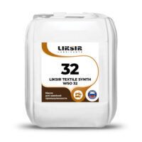 Масло для производства Liksir Textile Synth WSO 32 (20 л.)