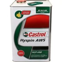 Масло гидравлическое Castrol Hyspin AWS HLP 46 (15 кг.)