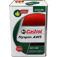 Масло гидравлическое Castrol Hyspin AWS HLP 46 (15 кг.)