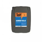 Масло компрессорное Taif Harmony PAO VDL 46 (20 л.)