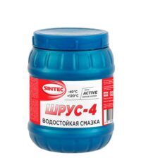 Смазка автомобильная Sintec Шрус 4 (0.8 кг.)