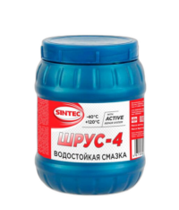 Смазка автомобильная Sintec Шрус 4 (0.8 кг.)