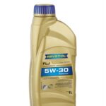 Масло моторное Ravenol FLJ 5/30 ACEA C1 (1 л.)
