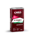 Масло трансмиссионное C.N.R.G. N-Trance ATF Dexron IID (1 л.)