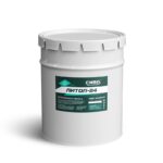 Смазка многоцелевая литиевая C.N.R.G. Литол-24 (18 кг.)