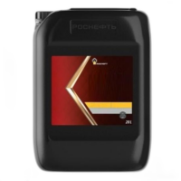 Масло трансмиссионное Роснефть Kinetic UN 80/90 API GL-4/GL-5 (20 л.)