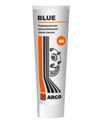 Смазка автомобильная ARGO Blue EP 2 (0,085 кг.)
