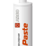 Смазка паста электропроводящая антипригарная резьбовая ARGO Volt 1100 Paste EP 2 (1 кг.)