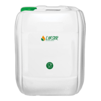 Масло штамповочное испаряющееся Liksir MW ES 60 (20 л.)