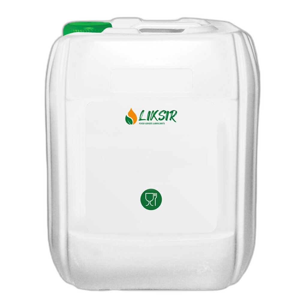 Масло штамповочное испаряющееся Liksir MW ES 60 (20 л.)