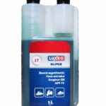 Масло моторное Luxe Super 2T API TC (1 л.) 582д