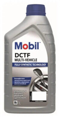 Масло трансмиссионное Mobil ATF Multi-Vehicle (1 л.)
