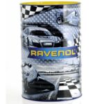 Масло моторное Ravenol FLJ 5/30 ACEA C1 (208 л.)