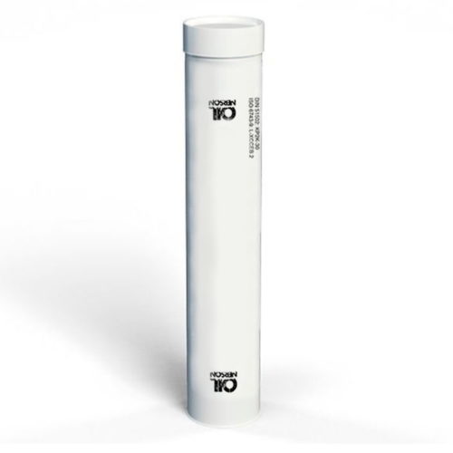 Смазка высокотемпературная литиевая с тефлоном Nerson Grease UniFlex TFE EP 1 (0,4 кг.)