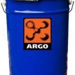 Смазка универсальная синтетическая литиевая ARGO TermoSint 1000M EP 2 (18 кг.)