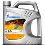 Масло моторное Gazpromneft М8Г2к API CC (4 л.)