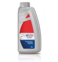 Масло моторное Luxe Super 2T API TC (3 л.)