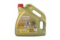 Масло моторное Castrol Edge 5/40 API SN/CF ACEA A3/B4 (4 л.)