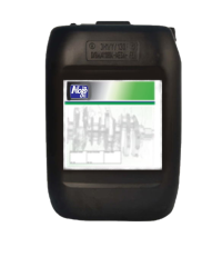 Антифриз NORD OIL Antifreeze Premium G-11 (-40) зелёный (10 кг.)