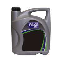 Жидкость стеклоомывающая NORD OIL -20 (4 л.)