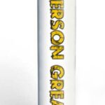 Смазка термостойкая литиевая Nerson Grease UniFlex EP 1 (0,4 кг.)