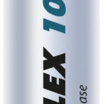 Смазка индустриальная алюминиевая ARGO TermoPlex 100 PTFE EP 2 (1 кг.)