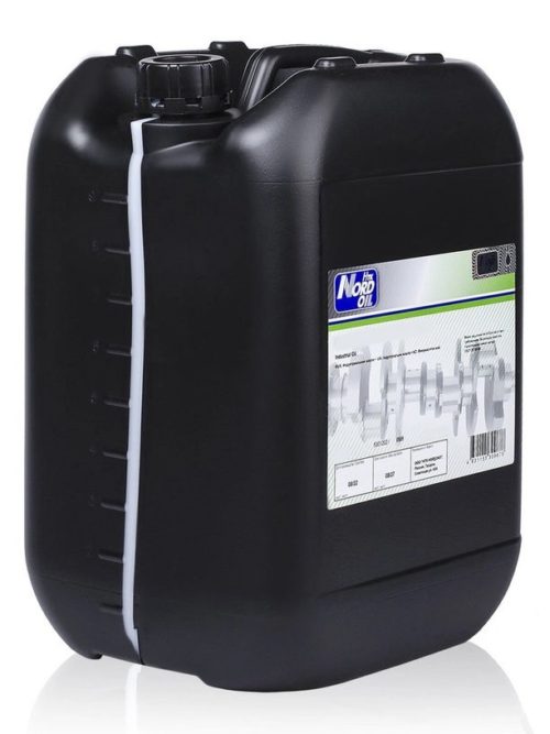 Антифриз NORD OIL G-11 сине-зелёный концентрат (10 кг.)