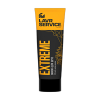 Смазка противозадирная пластичная Lavr Service Extreme ШРУС (0,2 л.) Ln3525